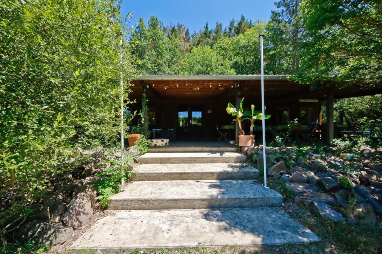 Domaine La Faix, Gite La Forestiere Saint-Plaisir Εξωτερικό φωτογραφία