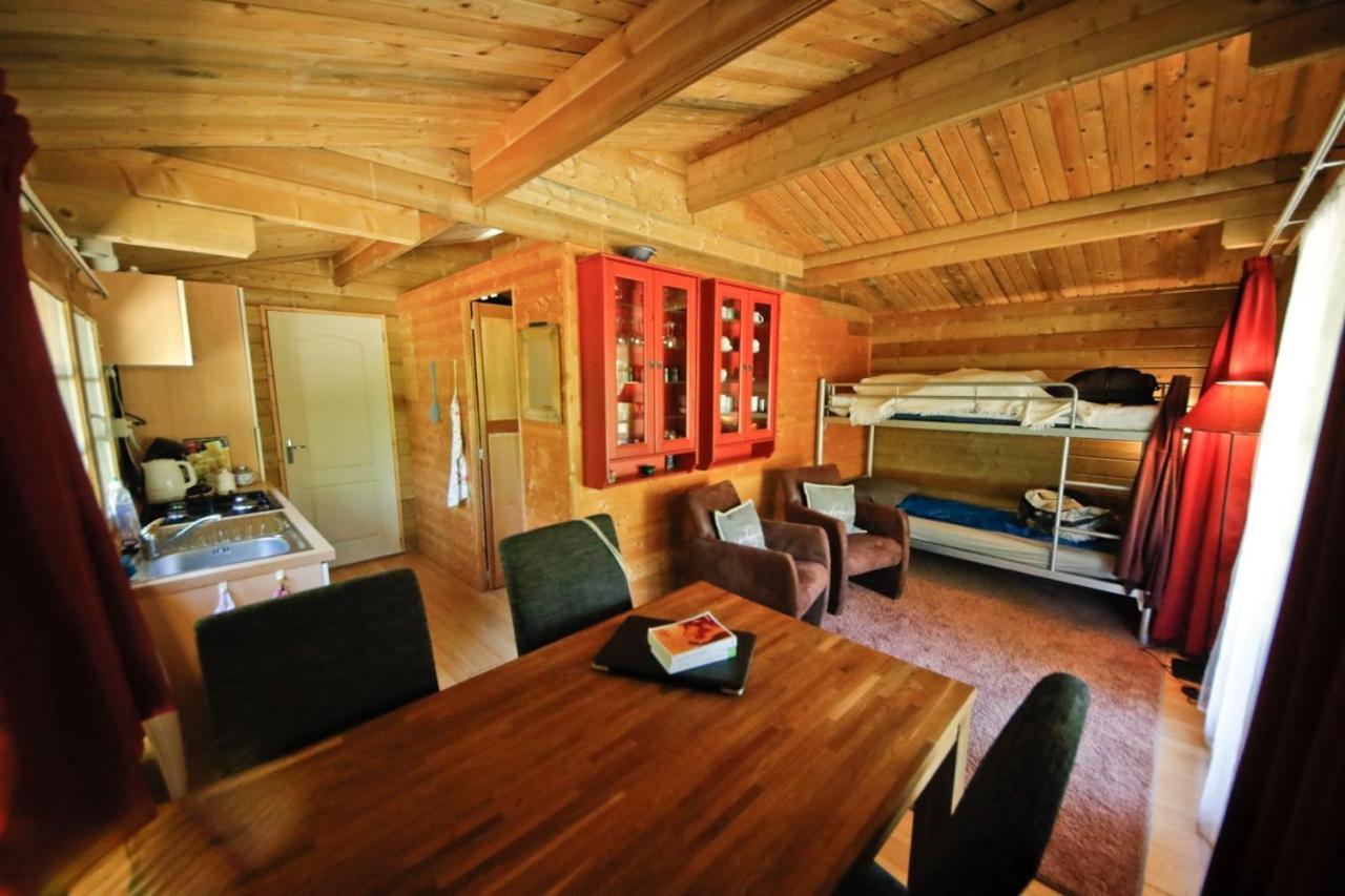 Domaine La Faix, Gite La Forestiere Saint-Plaisir Εξωτερικό φωτογραφία