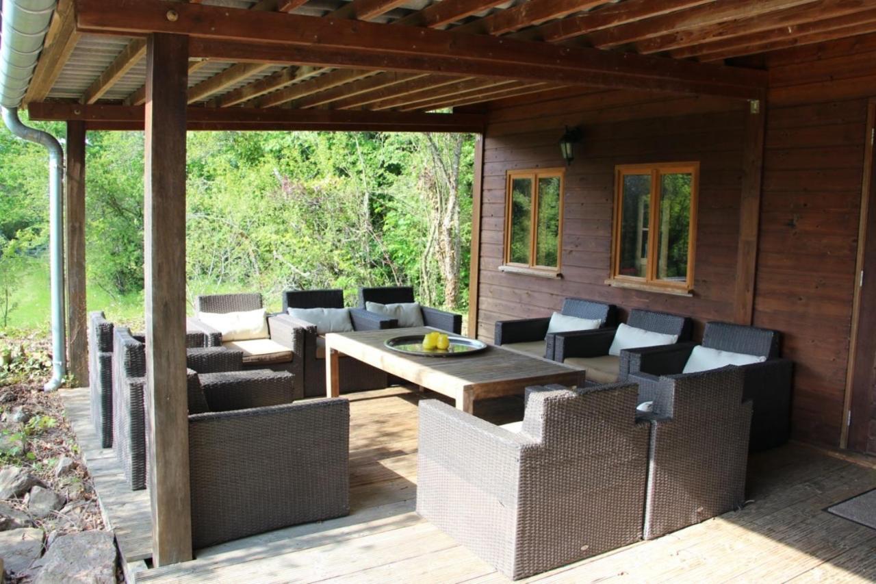 Domaine La Faix, Gite La Forestiere Saint-Plaisir Εξωτερικό φωτογραφία